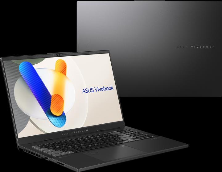 Produktbild ASUS VivoBook Pro 15 OLED RTX 4050 (15.60", Intel Core Ultra 9 185H, 24 GB, 1000 GB, CH)