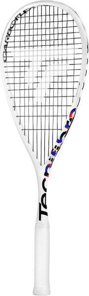 Tecnifibre carboflex v2 children's squash racket