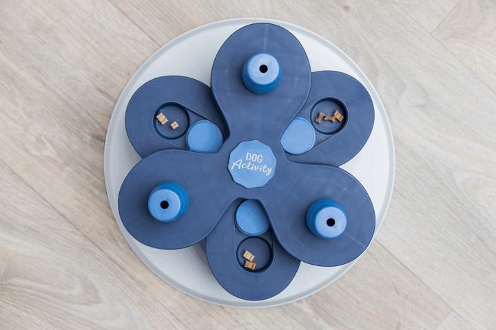 Produktbild Trixie Flower Tower (Intelligenzspielzeug Hund)