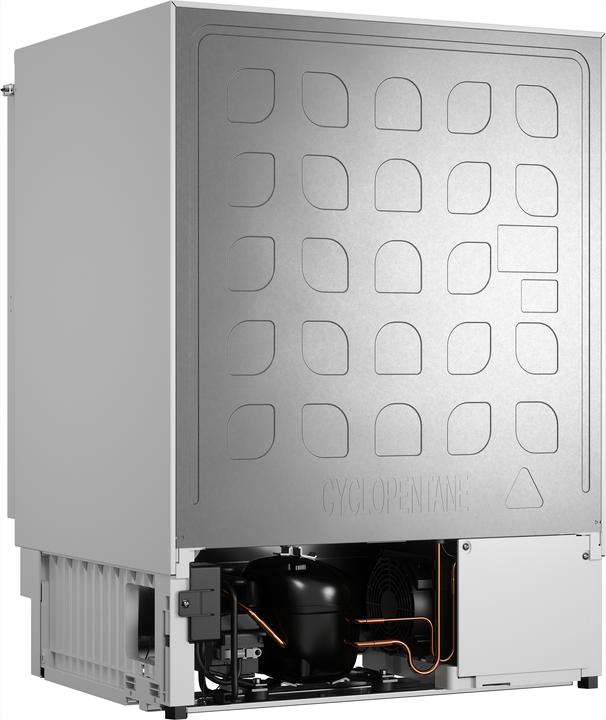 Produktbild Atag KOELKAST ONDERBOUW KU2590B (121 l)