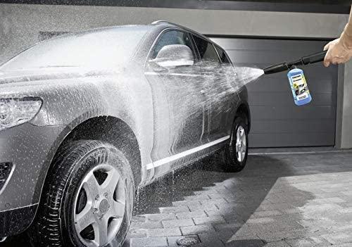 Actual product image Kärcher High pressure washer K 2 UNIVERSAL EDITION, 1.673-004.0 (Electrical connection)