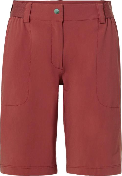Actual product image Vaude Farley Stretch Shorts II (48)