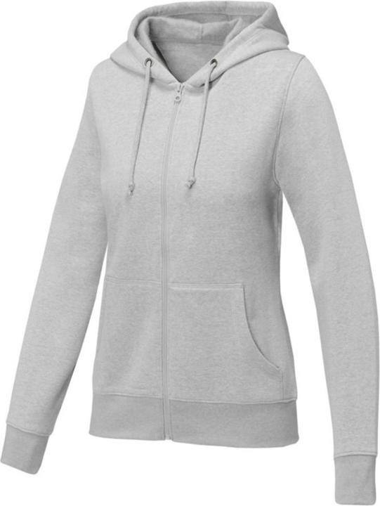 Immagine prodotto Elevate Felpa Theron con cappuccio e zip (S)
