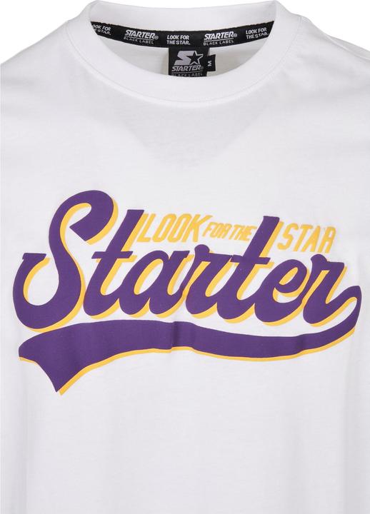 Actual product image Starter Swing Tee - 16860 (S)