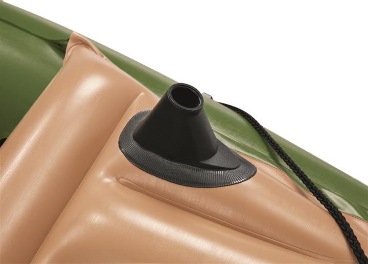 Actual product image Bestway Neva III (316 cm, 3 pers.)