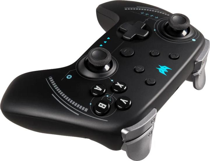 Immagine prodotto Acer Controllore Predator (Android, iOS, PC)