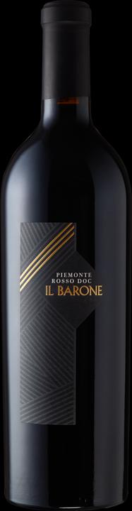 Il Barone Piemonte Rosso DOC (1 x 75 cl, 2021)