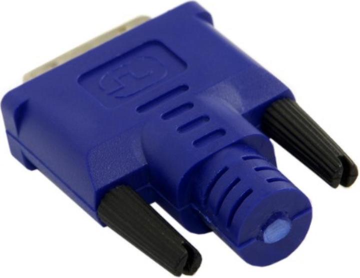 Actual product image PowerGuard DVI Dummy Adapter Headless Ghost Display Emulator Dummy Plug 1080p (DVI)
