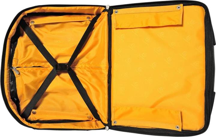 Image du produit Exacompta Exactive ExaTrolley (43 l, Bagage à main (jusqu'à 50l))