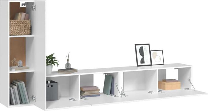Immagine prodotto VidaXL Conor (100 x 30 x 30 cm)