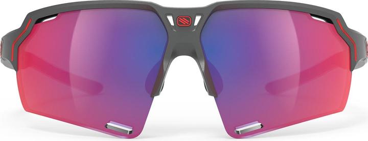 Produktbild Rudy Project Deltabeat (Grau, Red)