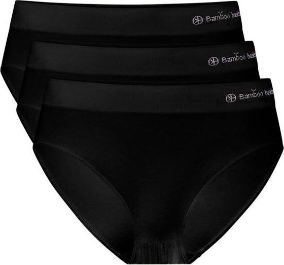 Actual product image Bamboo Basics Belle (M, pack of 3)