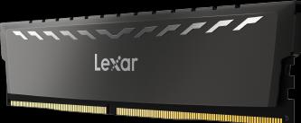 Immagine prodotto Lexar Thor (2 x 16GB, 3200 MHz, DDR4-RAM, U-DIMM)