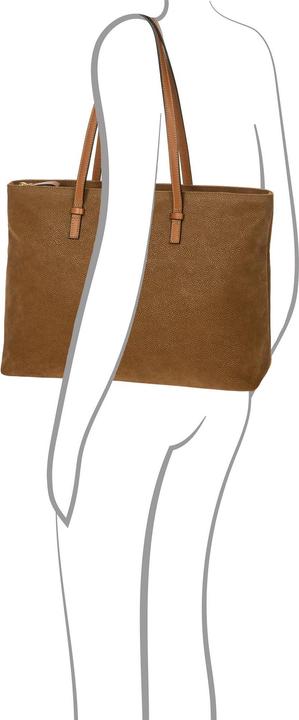 Image du produit Brics Bric's Shopper Life Shopping Veronica (6 l)