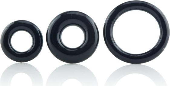 Actual product image Screaming O Ring O