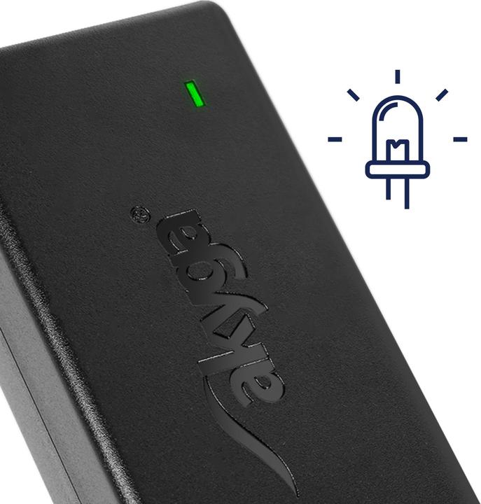 Produktbild Akyga AK-ND-10 Netzteil (90 W)