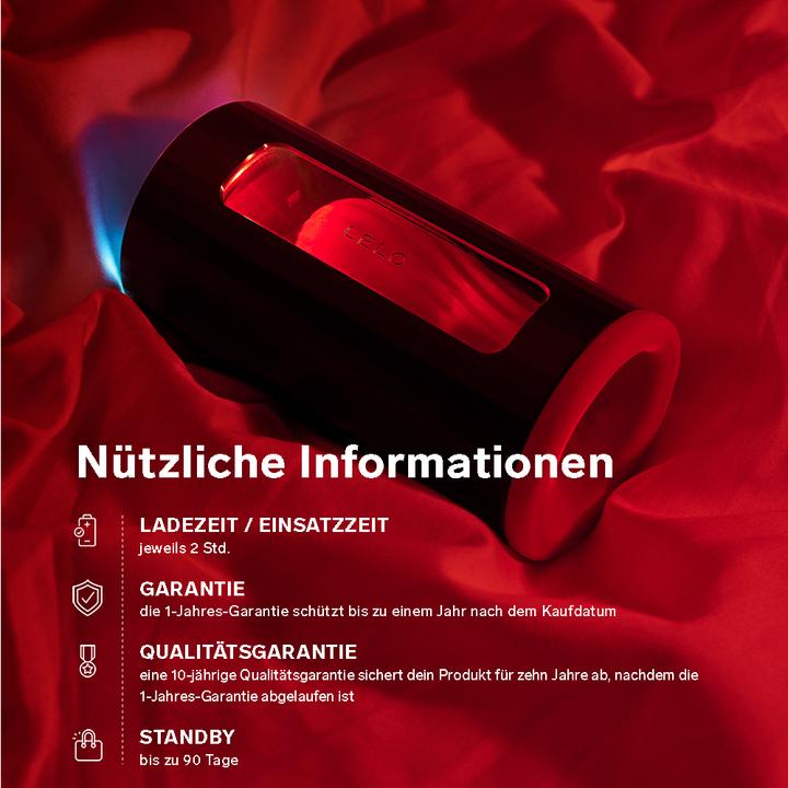 Image du produit LELO F1S V2