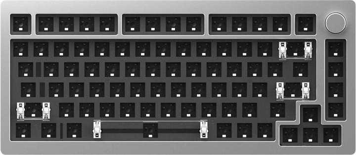 Produktbild Akko MonsGeek M1 Barebone Kit (US, Kabelgebunden)