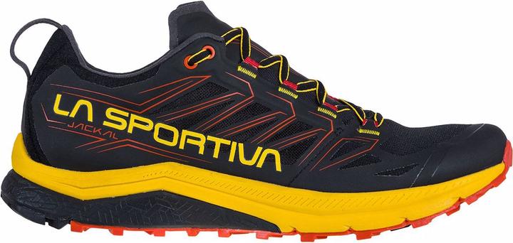 Actual product image La Sportiva Jackal (45.5)