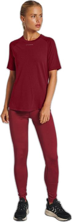 Produktbild hummel Mt Vanja T-Shirt (L)