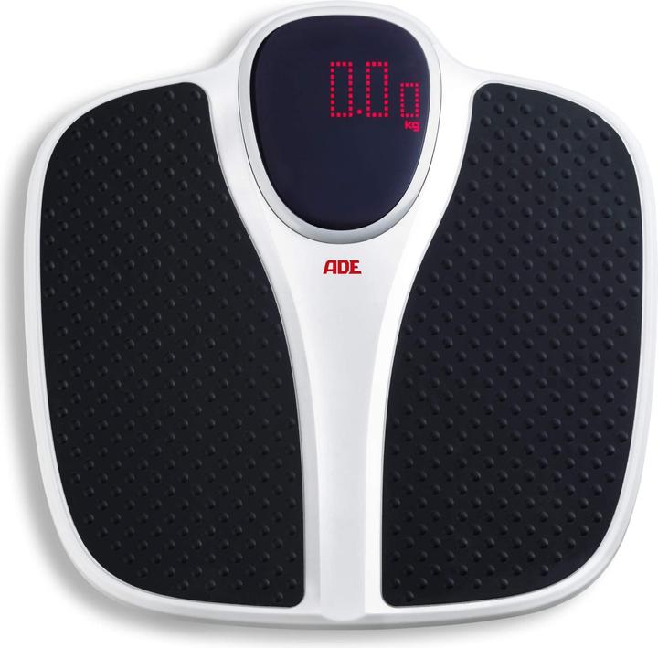 ADE Digitale Waage M316600 (200 kg)