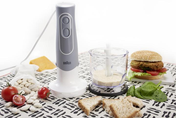 Produktbild Braun MultiQuick 5 MQ523 Baby
