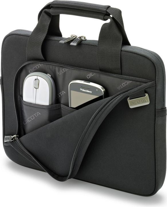 Dicota Smart Skin (12.50", Samsung, Lenovo, Sony, Hewlett-Packard, Apple, Microsoft)