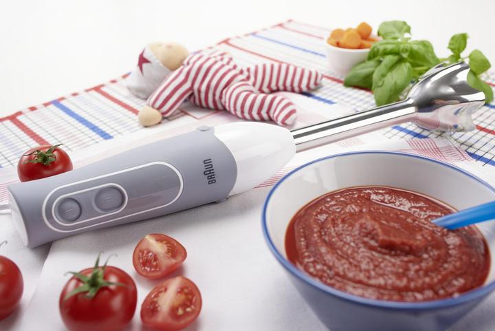 Produktbild Braun MultiQuick 5 MQ523 Baby