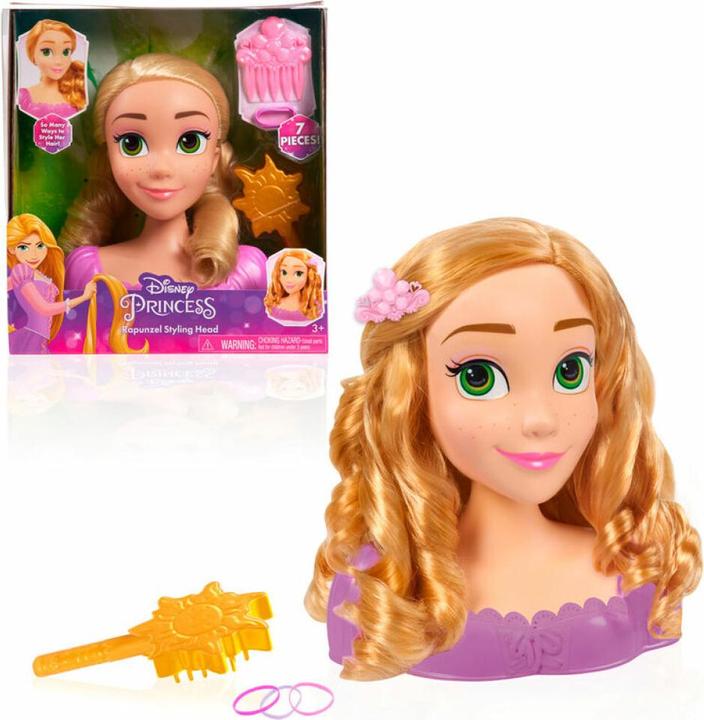 Produktbild Disney Princess Rapunzel