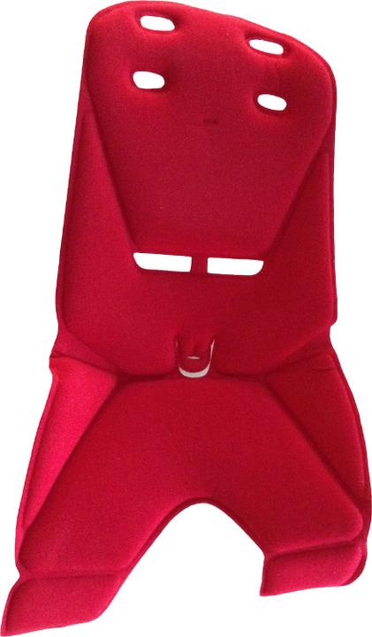 Actual product image hamax Smiley/Siesta