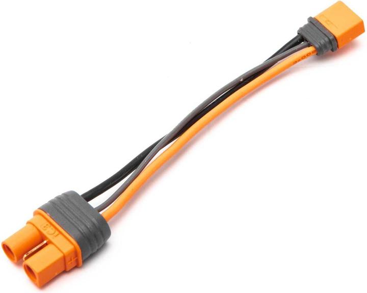 Produktbild Adapter: IC3 Battery / IC2 Device 6"