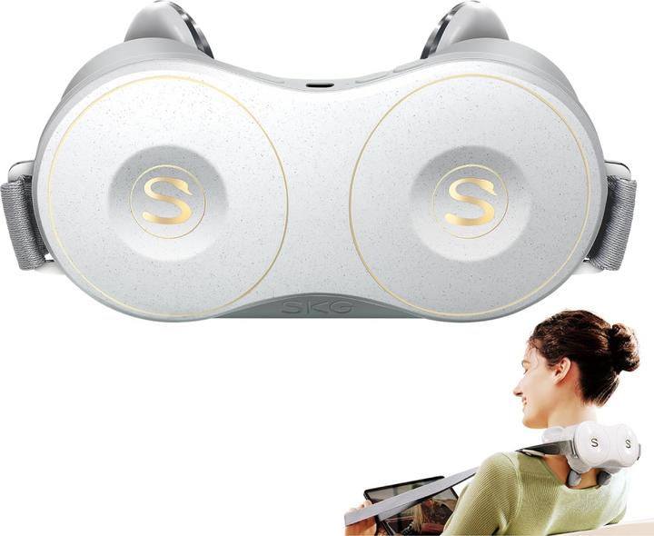 Actual product image SKG H7