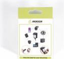 Produktbild Benson Electric Universal Netzteil