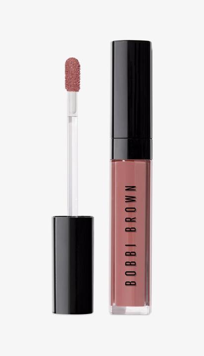Image du produit Bobbi Brown BB Lip Gloss - Crushed Oil-Infused Gloss Free Spirit (Beige, Rose)