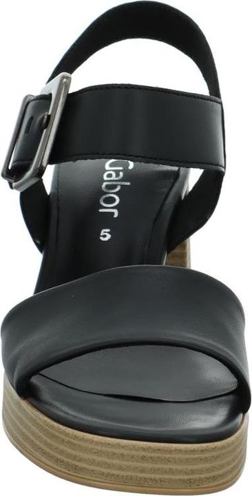 Actual product image Gabor Sandal (38)