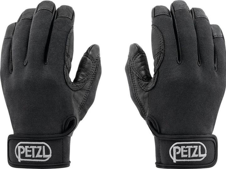 Actual product image Petzl Cordex gloves