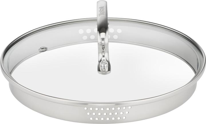 Immagine prodotto Tefal Duetto+ (24 cm, Pentola, Acciaio inossidabile)
