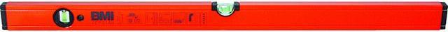 Produktbild BMI Leichtmetall Wasserwaage mit Magnet (50 cm)