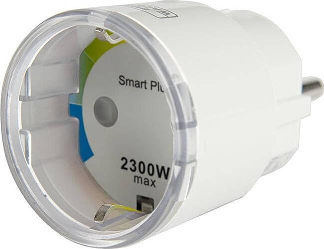 Image du produit Burg Wächter BURG-WCHTER Adaptateur de prise SmartHome BURGprotect, blancá