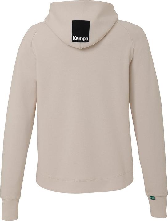 Actual product image Kempa Kapuzenjacke STMNT Women (L)