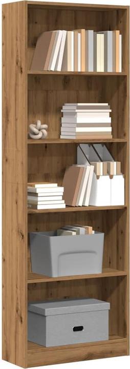 Actual product image VidaXL Claiborn (60 x 24 x 176 cm)