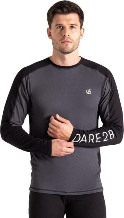 Actual product image Dare2b Mens Exchange III Base Layer Set (S)