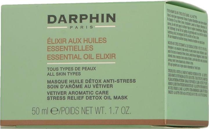 Actual product image Darphin Anti Stress Mask (50 ml)