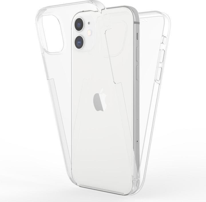 Image du produit Nalia Coque 360° (Apple iPhone 12 mini)