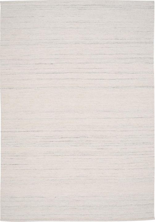 Actual product image Pergamon Wool rug Kelim Nature Woolly (200x200 cm)