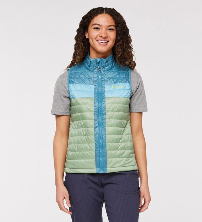 Cotopaxi Capa Insulated Vest