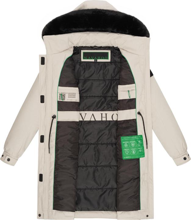 Image du produit Navahoo Kaltwetterretter 14 (L)