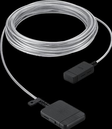 Actual product image Samsung One Invisible Connection (15 m)
