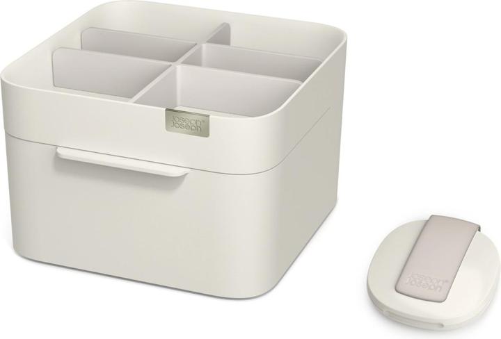 Produktbild Joseph Joseph Make Me Up Compact Mirror & Cosmetic Organiser Set