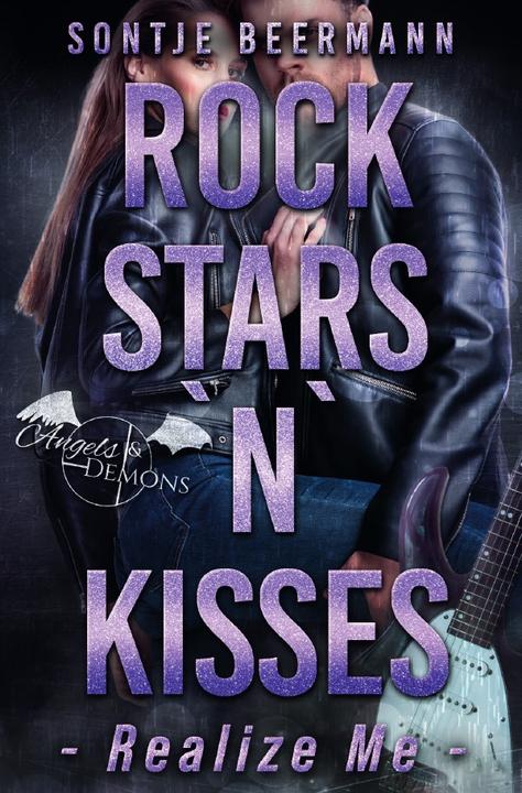 Produktbild Beermann:Rockstars 'n' Kisses - Realize (Sontje Beermann, 2020)